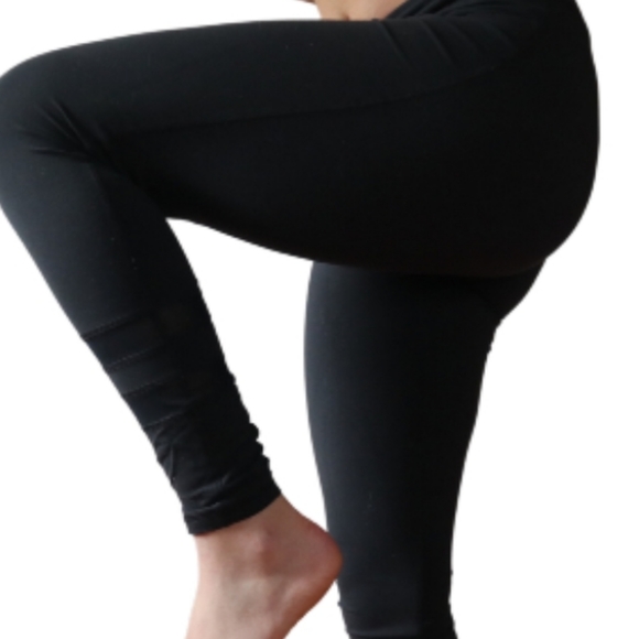 Roots Leggings - Picture 2 of 7